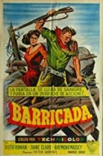 Watch Barricade Putlocker