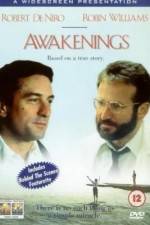 Watch Awakenings Putlocker