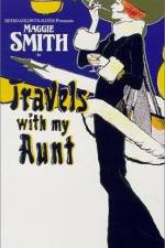 Watch Min lättfotade 'moster' Putlocker