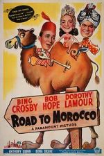 Watch Road to Morocco Putlocker
