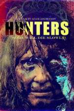 Watch Hunters Putlocker