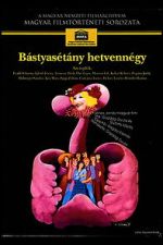 Watch Bastion Promenade Seventy Four Putlocker