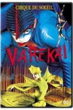 Watch Cirque du Soleil Varekai Putlocker