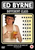 Watch Ed Byrne: Different Class Putlocker