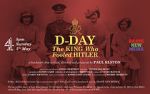 Watch The King Who Fooled Hitler Putlocker