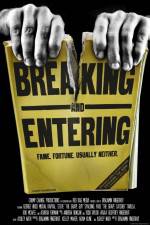 Watch Breaking and Entering Putlocker