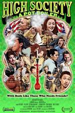 Watch High Society A Pot Boiler Putlocker