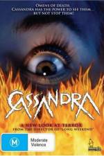 Watch Cassandra Putlocker