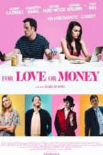 Watch For Love or Money Putlocker