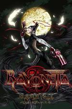 Watch Bayonetta: Bloody Fate Putlocker