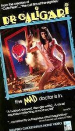 Watch Dr. Caligari Putlocker