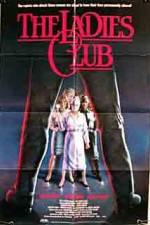 Watch The Ladies Club Putlocker