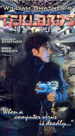 Watch TekWar: TekLords Putlocker