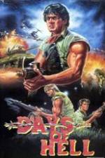 Watch I giorni dell'inferno Putlocker