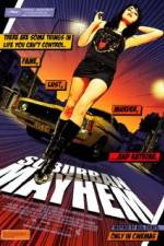 Watch Suburban Mayhem Putlocker