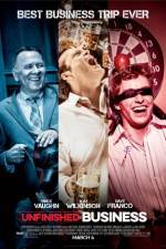 Watch Unfinished Business Putlocker