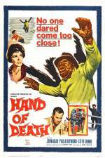 Watch Hand of Death Putlocker