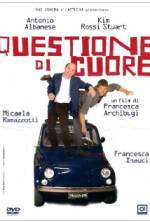 Watch Questione di cuore Putlocker