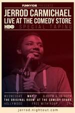 Watch Jerrod Carmichael: Love at the Store Putlocker