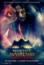 Watch Peter Pan\'s Neverland Nightmare Putlocker