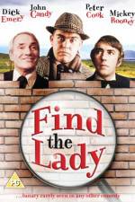 Watch Find the Lady Putlocker