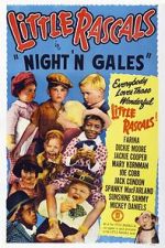 Watch Night \'n\' Gales (Short 1937) Putlocker