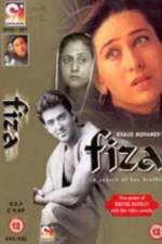Watch Fiza Putlocker