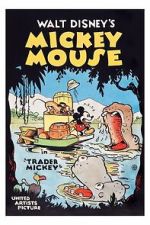 Watch Trader Mickey Putlocker