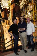 Watch 911 10 Years Later Putlocker