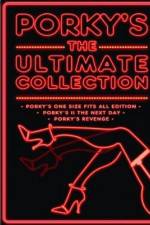 Watch Porky's Putlocker