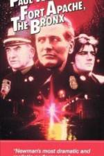 Watch Fort Apache the Bronx Putlocker