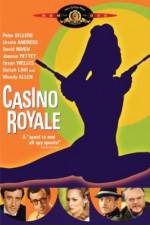 Watch Casino Royale Putlocker