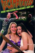 Watch Decampitated Putlocker