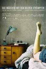 Watch Das Mädchen mit den gelben Strümpfen Putlocker