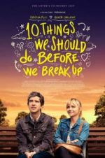 Watch 10 Things We Should Do Before We Break Up Putlocker