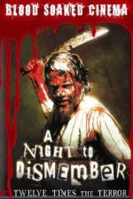 Watch Ozone Putlocker