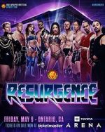 Watch NJPW Resurgence (TV Special 2025) Putlocker