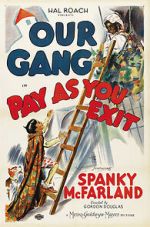Watch Pay As You Exit (Short 1936) Putlocker