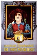 Watch The Three Musketeers Putlocker