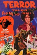 Watch Voodoo Black Exorcist Putlocker