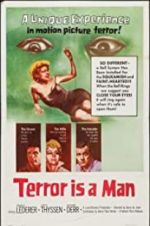 Watch Terror Is a Man Putlocker