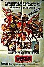 Watch The Mercenaries Putlocker