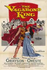 Watch The Vagabond King Putlocker