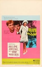 Watch Decline and Fall... of a Birdwatcher Putlocker
