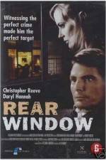 Watch Rear Window Putlocker