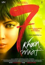 Watch 7 Khoon Maaf Putlocker