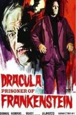 Watch Drácula contra Frankenstein Putlocker