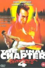 Watch Bloodsport: The Dark Kumite Putlocker