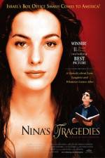 Watch Nina's Tragedies Putlocker