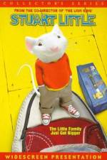Watch Stuart Little Putlocker